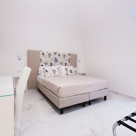 Holiday Sorrento Center Ngoại thất bức ảnh