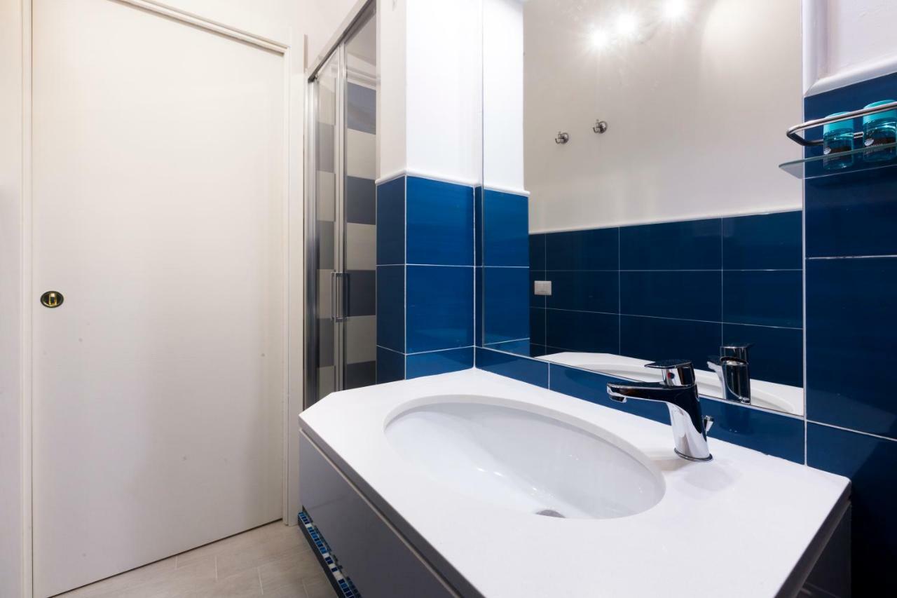 Holiday Sorrento Center Ngoại thất bức ảnh
