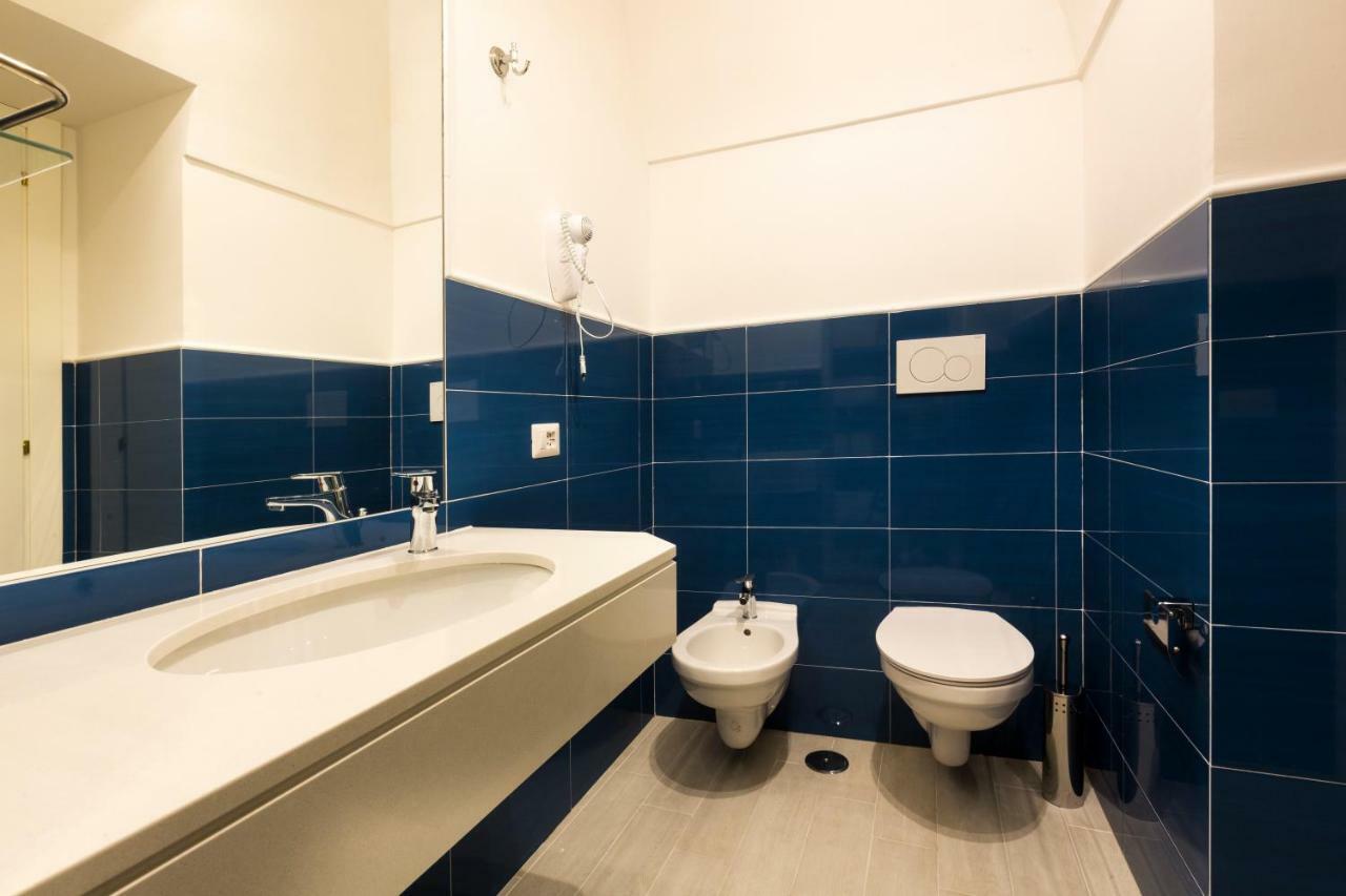 Holiday Sorrento Center Ngoại thất bức ảnh