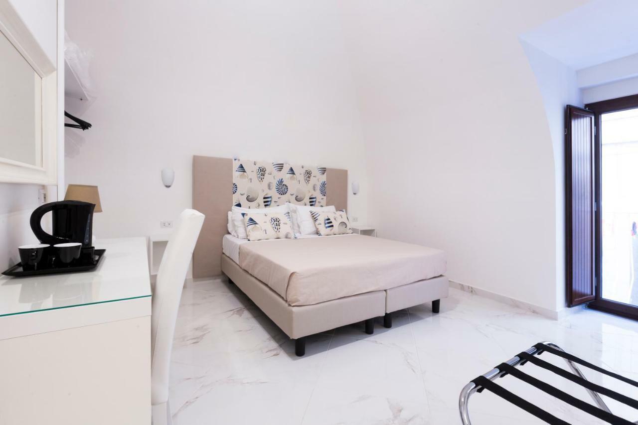 Holiday Sorrento Center Ngoại thất bức ảnh