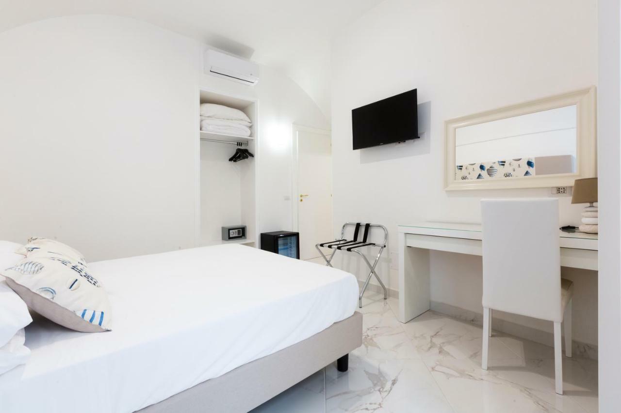 Holiday Sorrento Center Ngoại thất bức ảnh