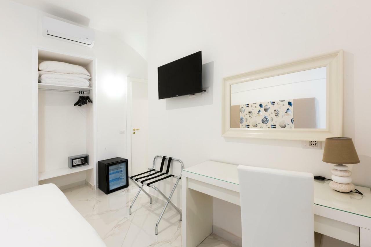 Holiday Sorrento Center Ngoại thất bức ảnh