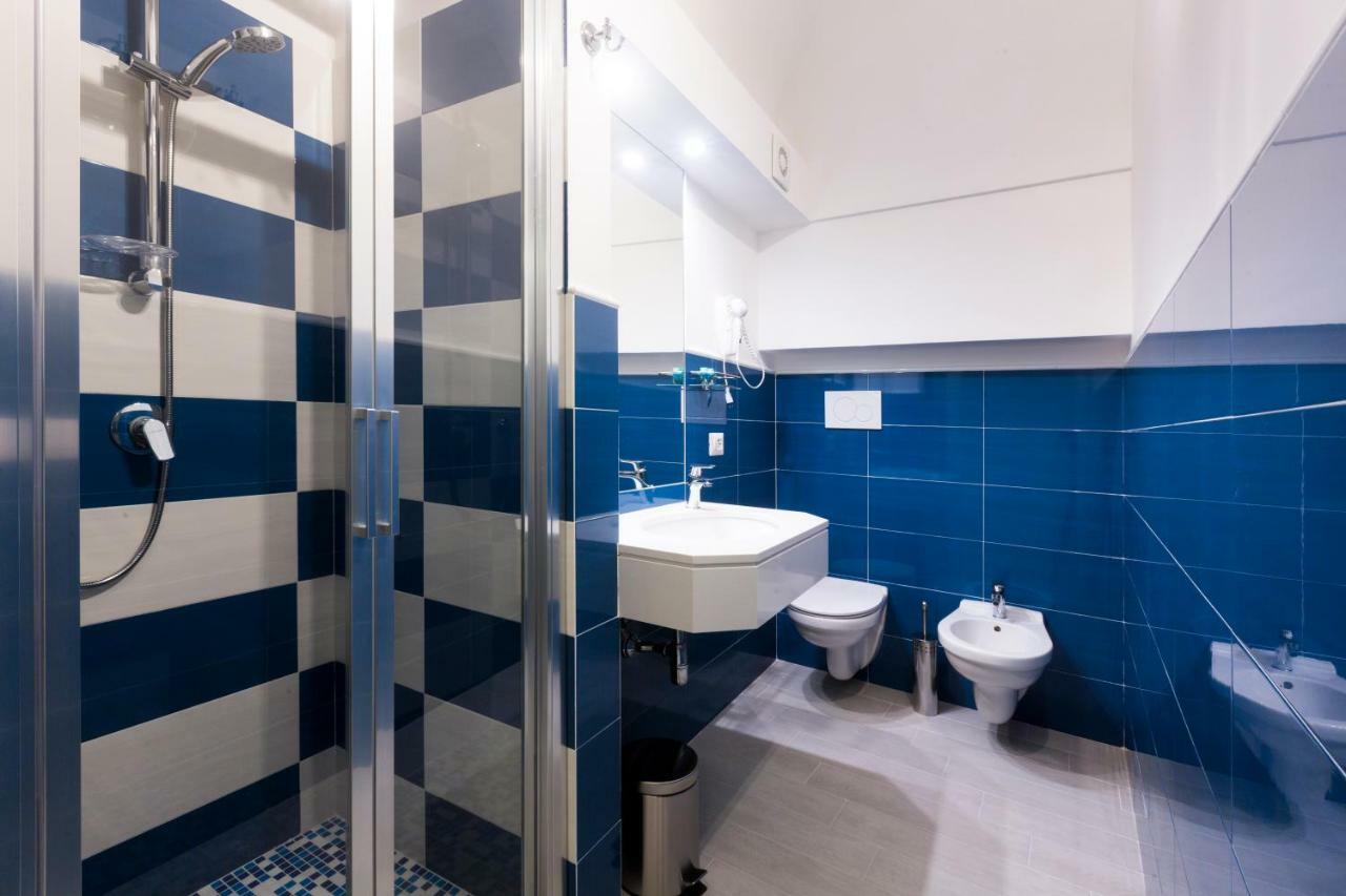 Holiday Sorrento Center Ngoại thất bức ảnh