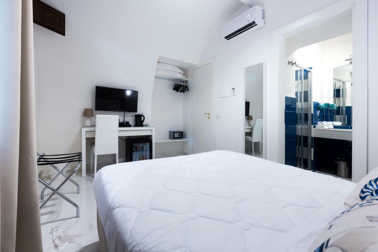 Holiday Sorrento Center Ngoại thất bức ảnh