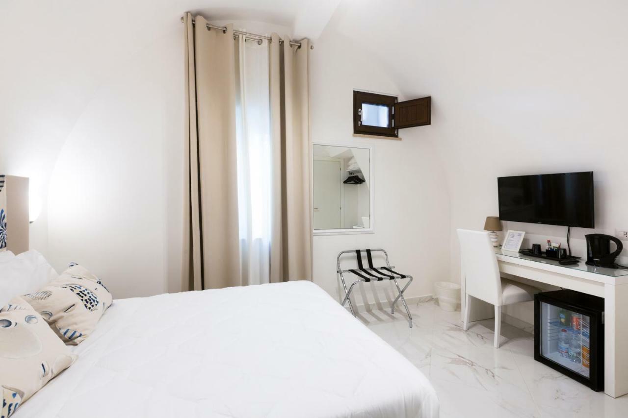 Holiday Sorrento Center Ngoại thất bức ảnh
