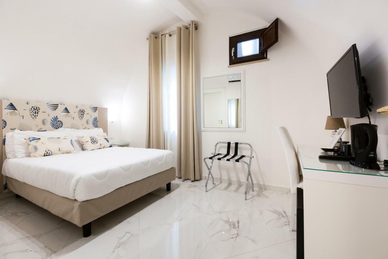 Holiday Sorrento Center Ngoại thất bức ảnh